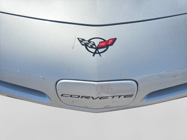 Used 2002 Chevrolet Corvette Convertible w/ Preferred Equipment Group2 RWD image 19