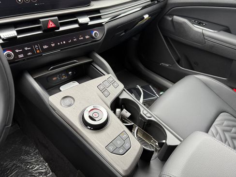 New 2026 Kia Sportage X-Line Prestige image 13