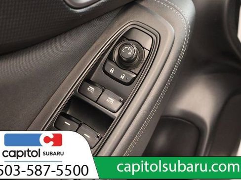 Used 2021 Subaru Forester Premium image 11