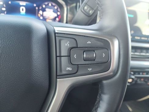 Used 2024 Chevrolet Silverado 1500 RST w/ Redline Edition image 37