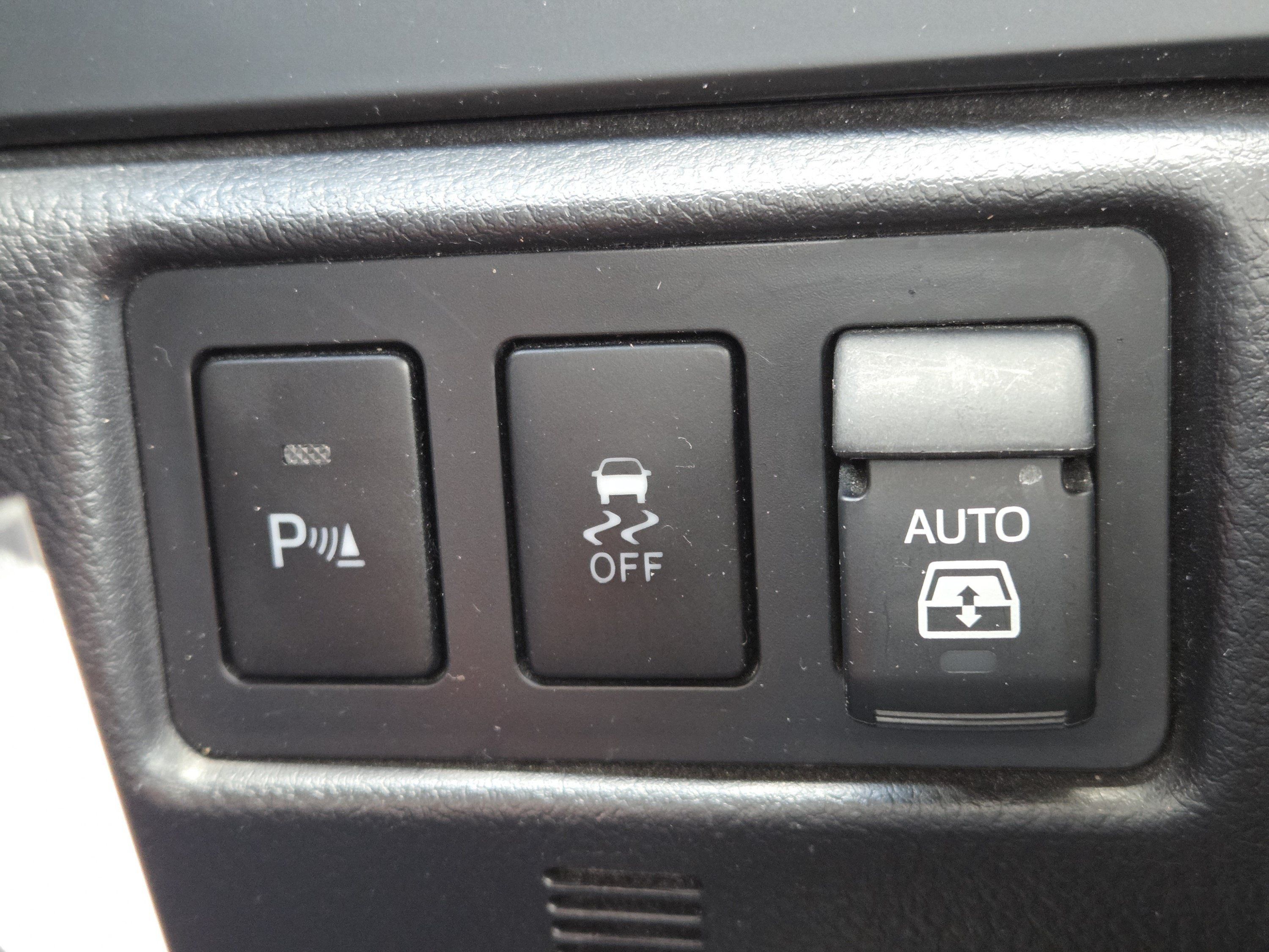 Used 2019 Toyota Sequoia TRD Sport AWD/4WD image 36
