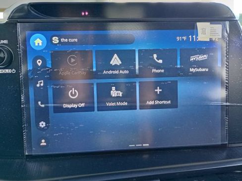 New 2026 Subaru Outback Touring XT AWD/4WD image 14