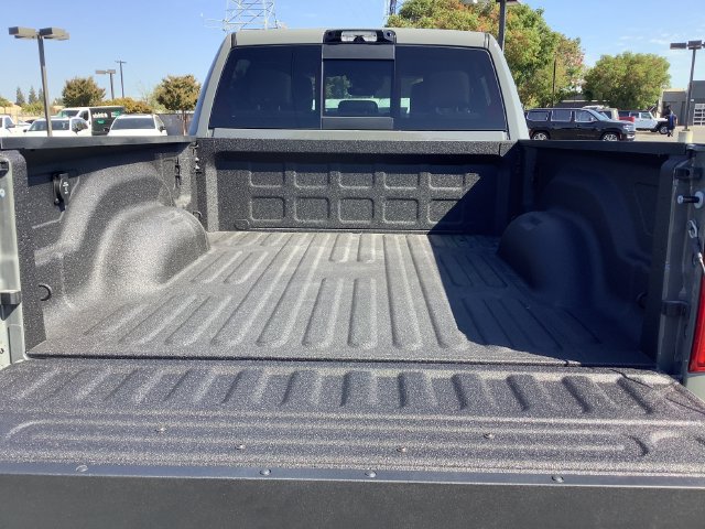 New 2027 RAM 2500 Power Wagon AWD/4WD image 36