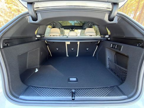 New 2026 BMW X3 xDrive30 w/ Convenience Package image 17