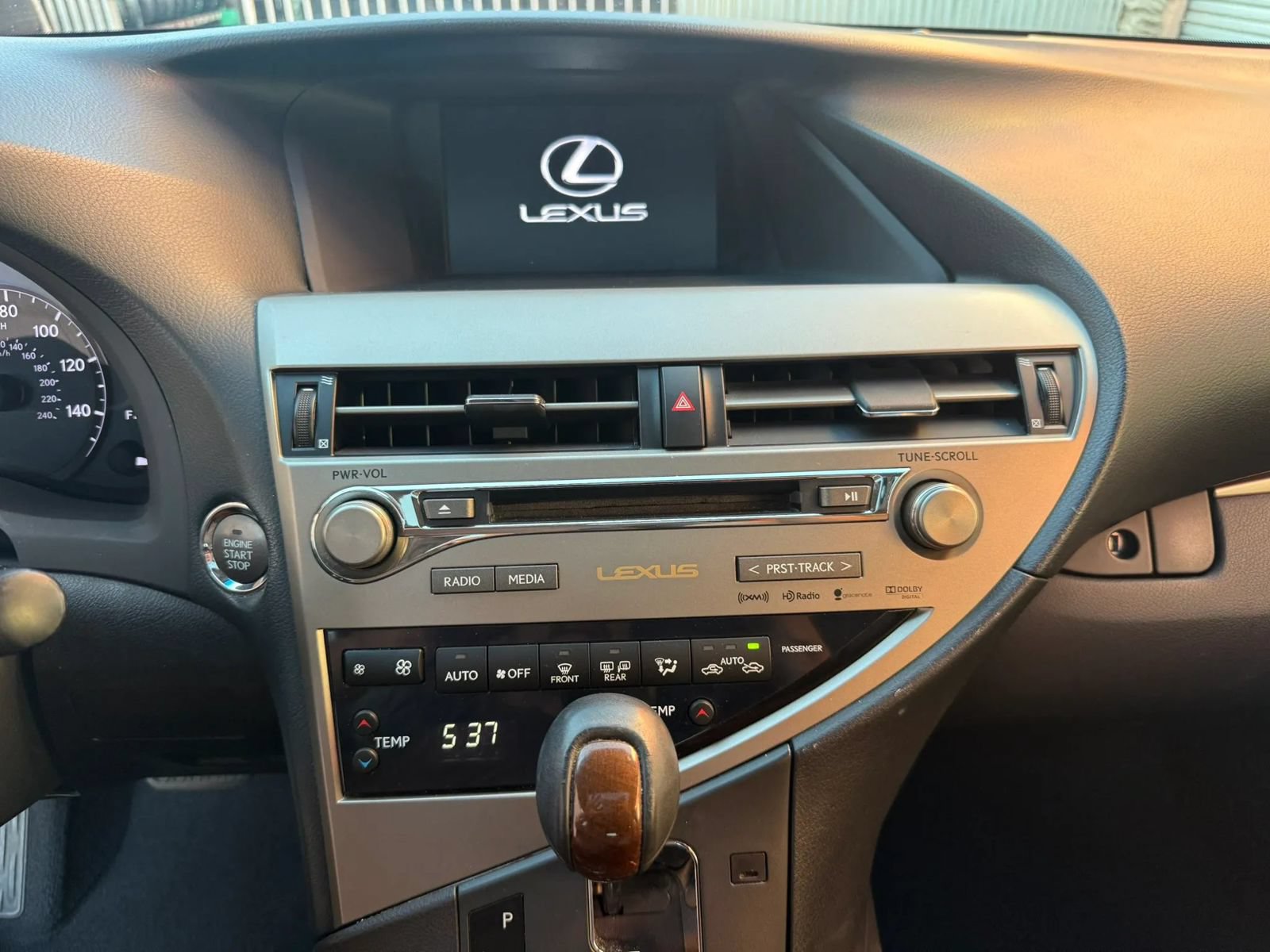 Used 2013 Lexus RX 350 FWD image 20