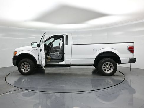Used 2013 Ford F150 XL w/ Trailer Tow Pkg AWD/4WD image 25