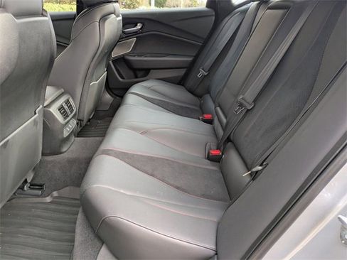 Certified 2025 Acura TLX SH-AWD w/ A-SPEC Pkg image 26