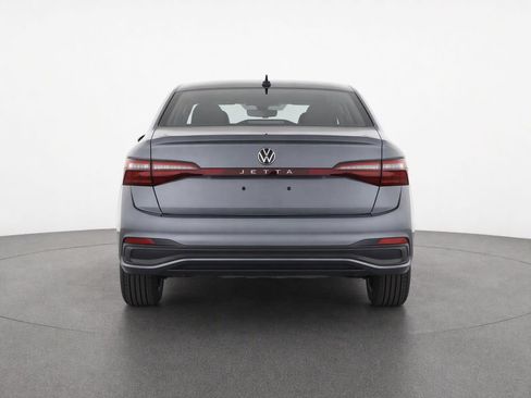 Used 2026 Volkswagen Jetta Sport FWD image 7