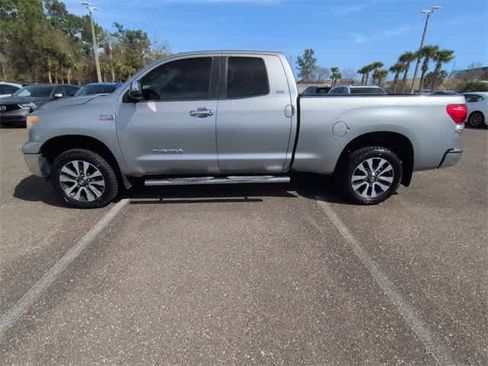 Used 2008 Toyota Tundra 2WD Double Cab image 5