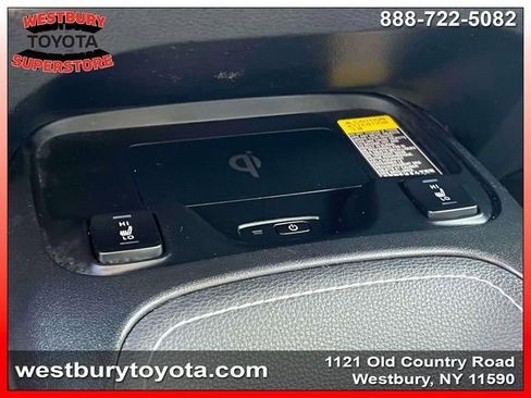 Used 2022 Toyota Corolla XSE w/ XSE Preferred Package image 36