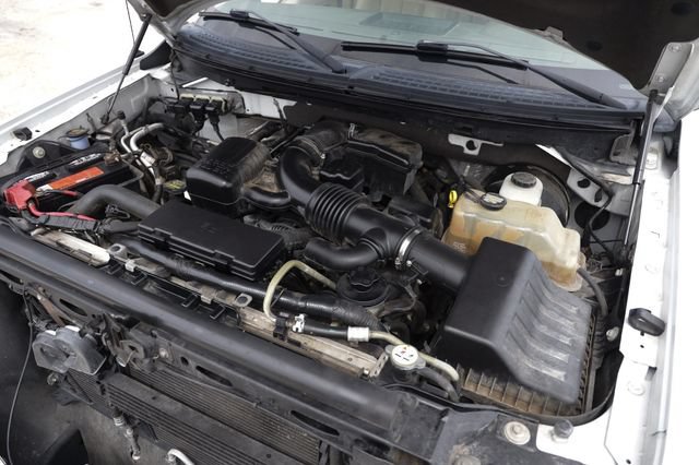 Used 2010 Ford F150 Lariat RWD image 48