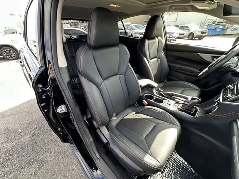 Used 2023 Subaru Crosstrek 2.5i Limited w/ Moonroof Package image 15