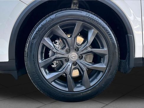 Used 2023 Acura MDX A-Spec AWD/4WD image 11