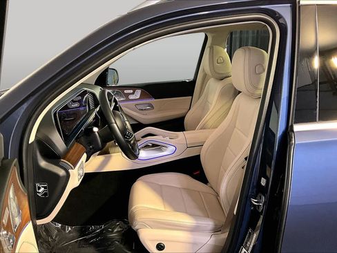 Used 2024 Mercedes-Benz GLE 350 4MATIC image 9