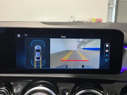 Used 2025 Mercedes-Benz CLA 250 image 26