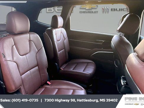 Used 2023 Kia Telluride SX FWD image 20