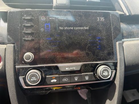 Used 2019 Honda Civic Sport image 12