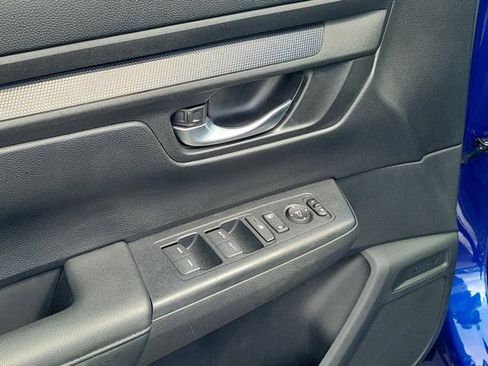 Certified 2023 Honda CR-V EX image 17