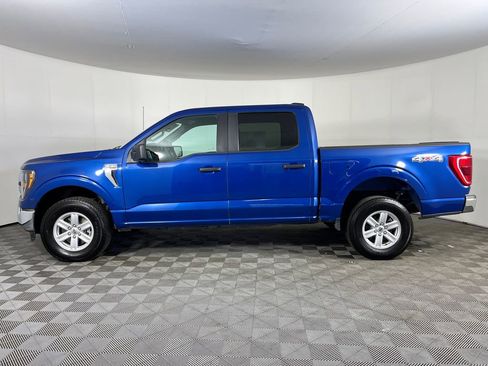 Used 2023 Ford F150 XLT AWD/4WD image 9