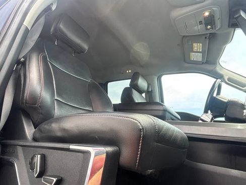 Used 2021 Ford F150 Lariat AWD/4WD image 27