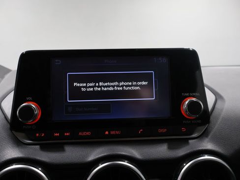 Used 2024 Nissan Sentra S image 25