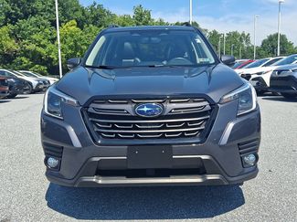 Used 2022 Subaru Forester Limited w/ Popular Package #2 AWD/4WD video 2