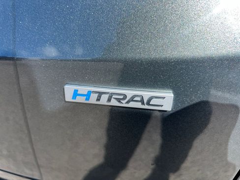 Used 2022 Hyundai Tucson SEL image 29