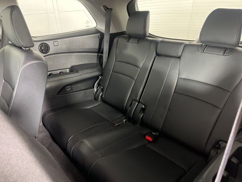 Used 2018 Honda Pilot EX-L image 23