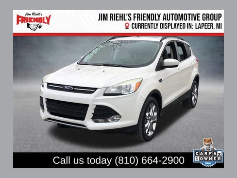 Used 2014 Ford Escape SE w/ Equipment Group 201A image 1