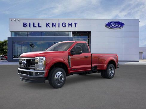 New 2026 Ford F450 XLT w/ FX4 Off-Road Package image 1