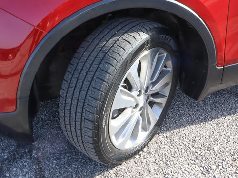 Used 2018 Buick Encore Preferred FWD image 16
