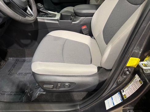 Certified 2023 Toyota RAV4 XLE w/ Convenience Package AWD/4WD image 14