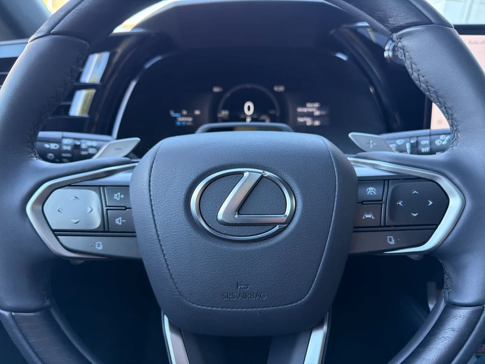 Certified 2025 Lexus RX 350 w/ Convenience Package AWD/4WD image 24