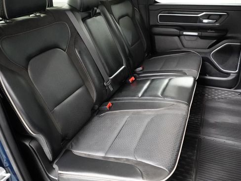 Used 2023 RAM 1500 Laramie AWD/4WD image 28