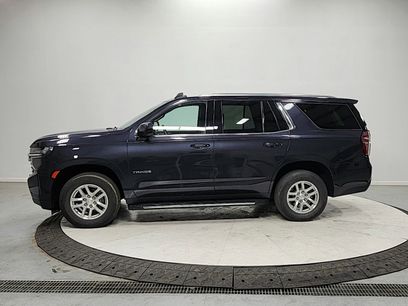 Used 2023 Chevrolet Tahoe LT