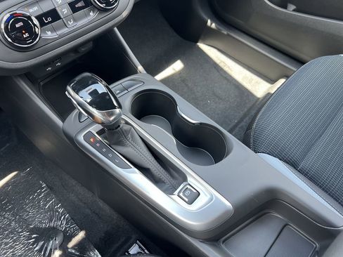 New 2025 Buick Envista Preferred w/ Convenience I Package image 8