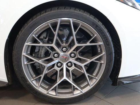 Used 2026 Chevrolet Corvette ZR1 image 8