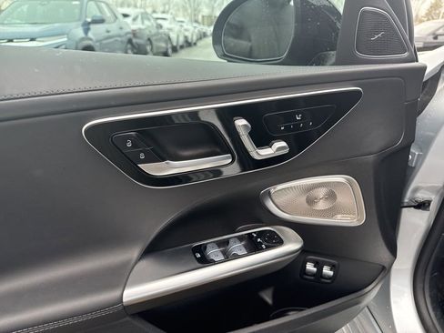 Used 2025 Mercedes-Benz C 36 AMG S image 17