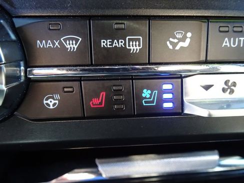 Used 2025 Ford F250 King Ranch w/ Chrome Package AWD/4WD image 28