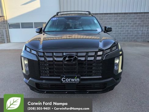 Used 2023 Hyundai Palisade XRT AWD/4WD image 8
