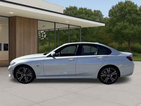 Certified 2023 BMW 330e w/ Premium Package image 13