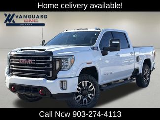 Used 2020 GMC Sierra 2500 AT4 w/ AT4 Preferred Package 360° Tour