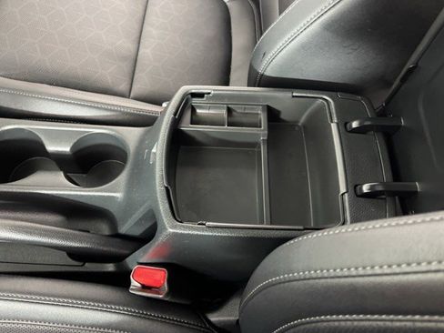 Used 2024 Kia Seltos EX image 25