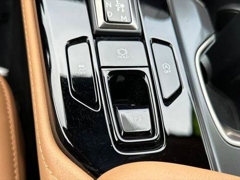 Certified 2024 Lexus NX 250 FWD image 37