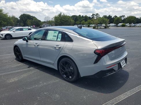 New 2026 Kia K5 GT-Line w/ GT-Line Premium Package FWD image 3