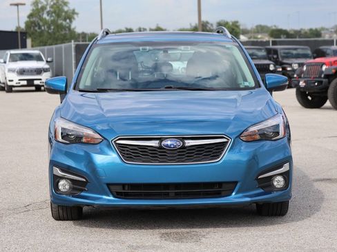 Used 2018 Subaru Impreza 2.0i Limited AWD/4WD image 2