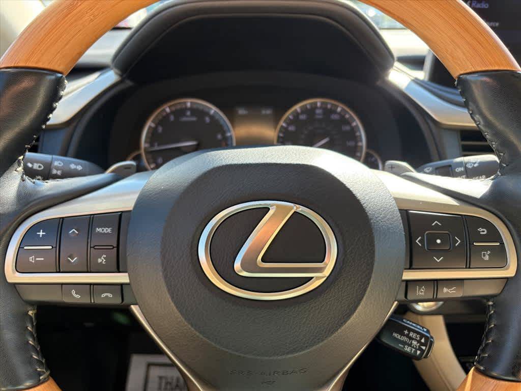 Used 2021 Lexus RX 350 FWD w/ Premium Package image 16