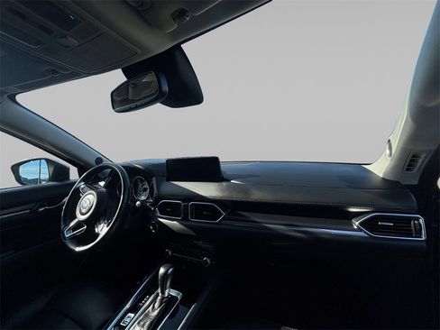 Used 2024 MAZDA CX-5 Carbon Edition image 19