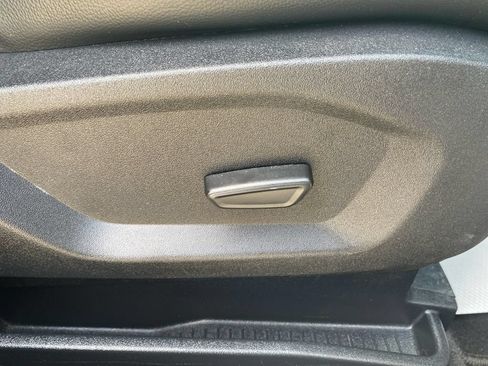 Used 2024 Ford Edge SEL AWD/4WD image 12