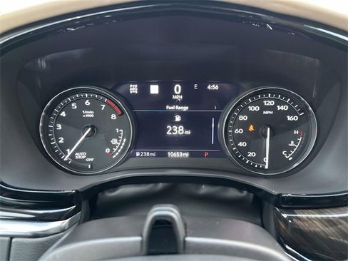 Used 2025 Cadillac XT6 Sport w/ Platinum Package image 43